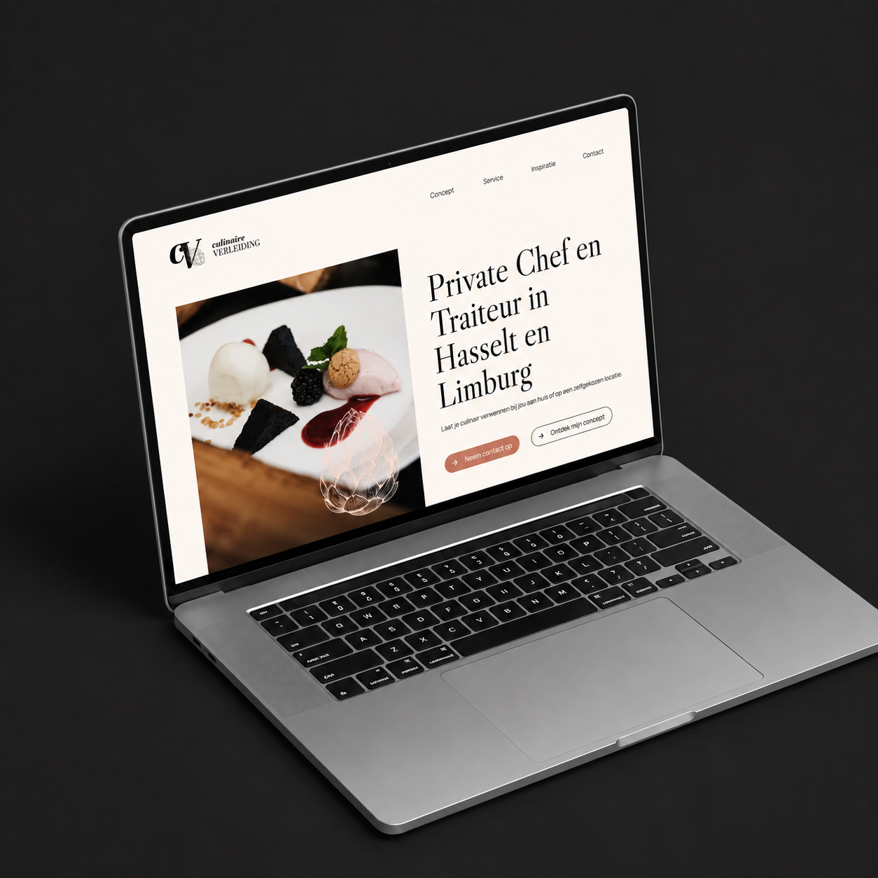Culinaire Verleiding