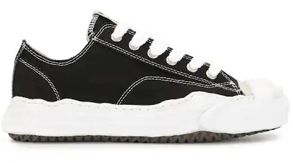 Maison Mihara Shoes