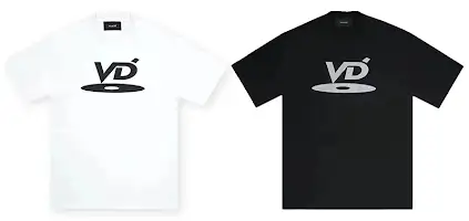 Vuja De Tee