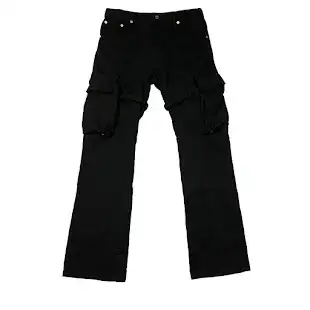 Vuja De Kenijima Cargo Pants