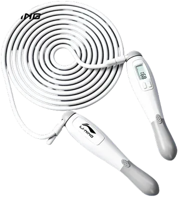 Jump Rope With Digital Counter (47 Variants)