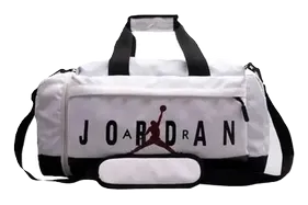 Air Jordan Gym Bag (2 Variants)