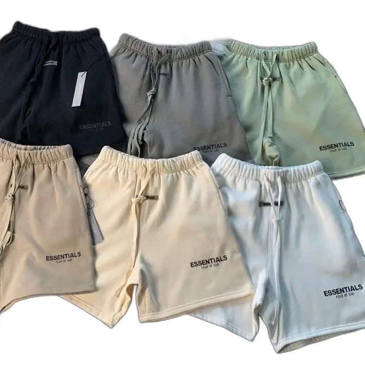 Essentials Fear of God Shorts