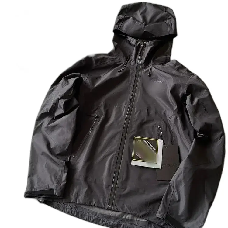 Arcteryx Waterproof Jackets