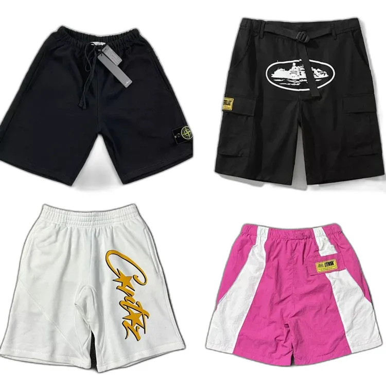 Bunch of Corteiz Shorts