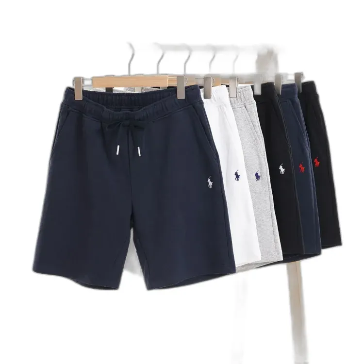 Bunch of Polo Drawstring Shorts