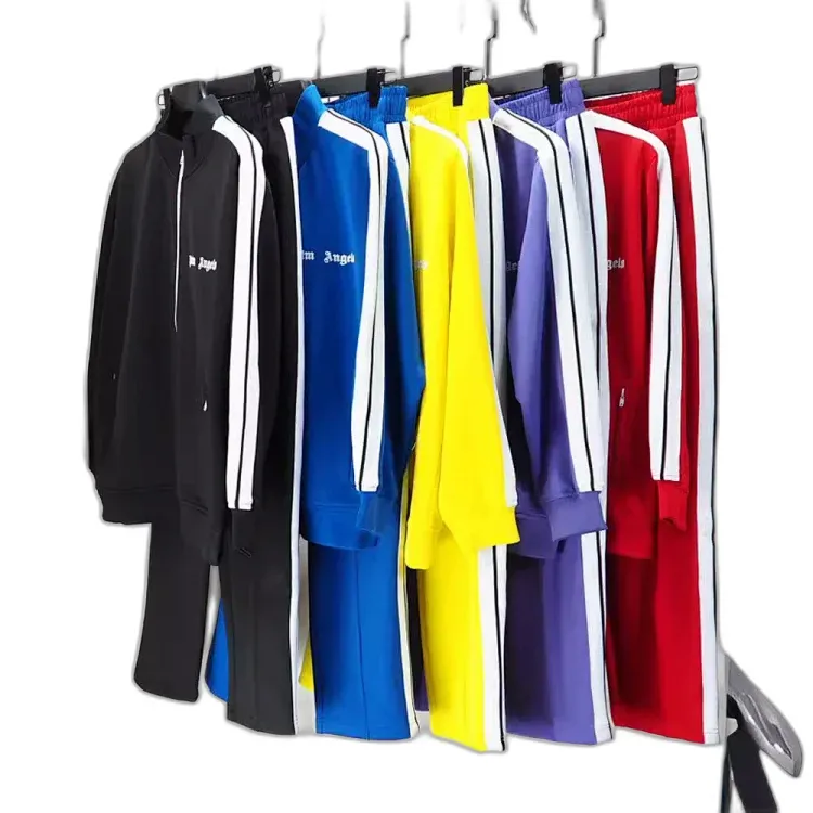 Bunch of Palm Angels Tracksuits
