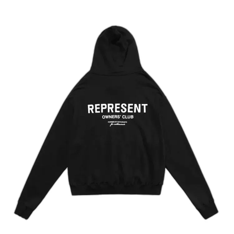 Represent Owners Club Hoodie