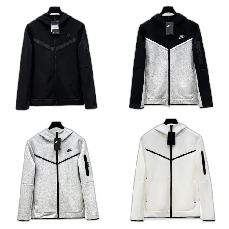 Nike Tech Fleece Hoodies + Pants