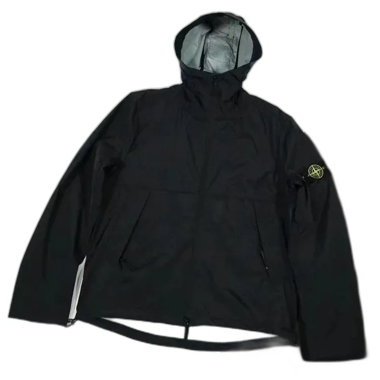 Stone Island Jackets