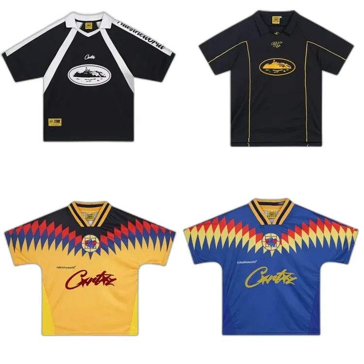 Corteiz Jerseys