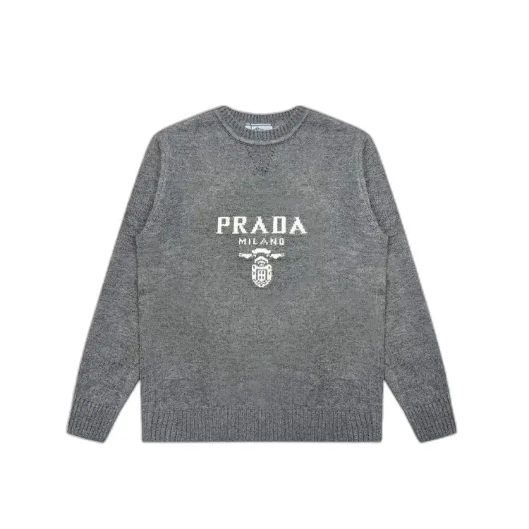 Prada Knit Sweater