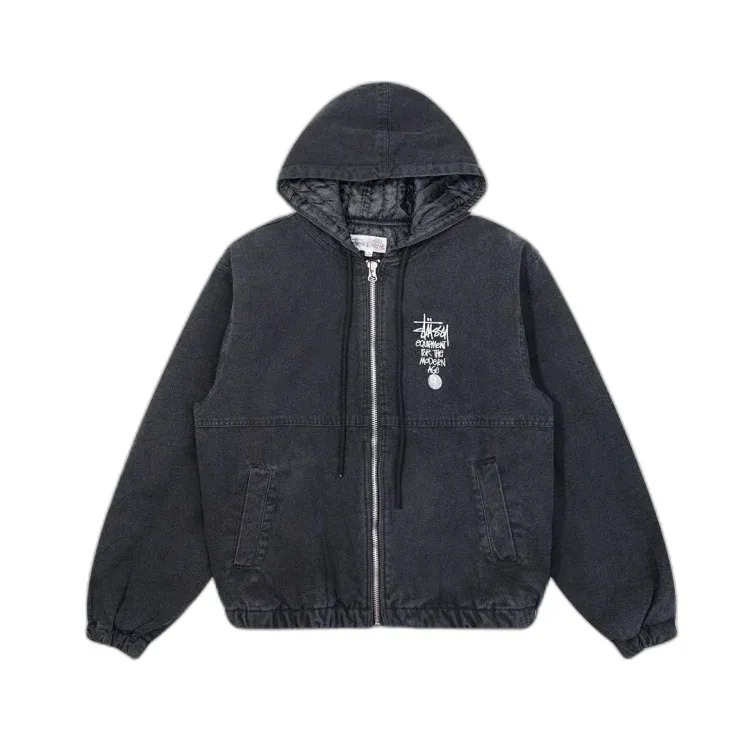 Stussy Work Jacket
