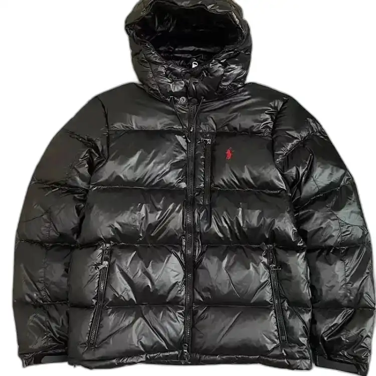 Polo Ralph Lauren Puffer Jacket