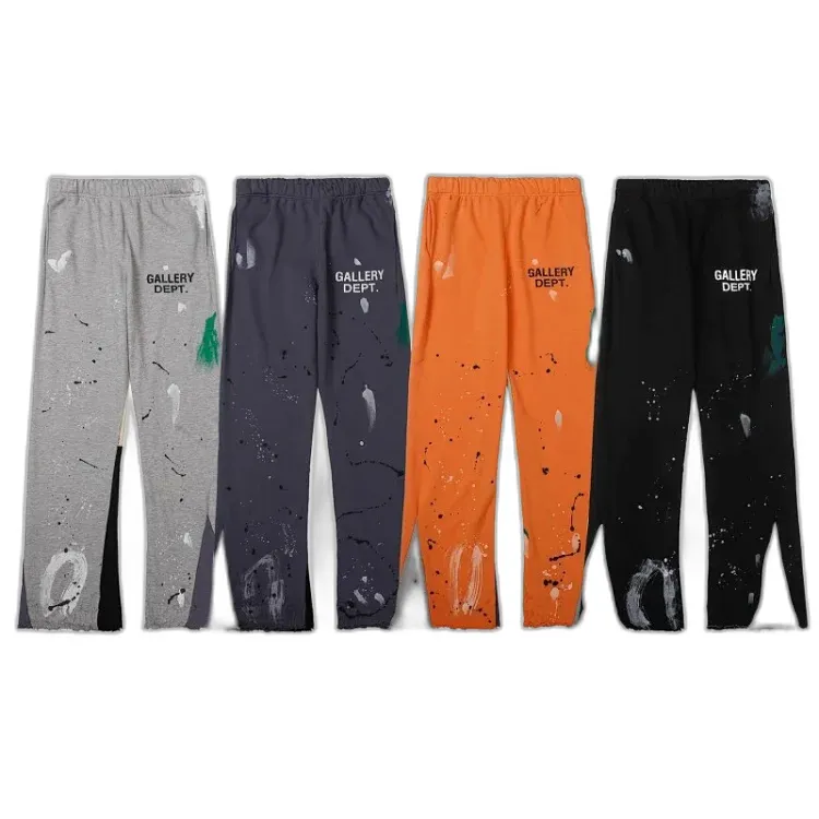 Gallery Dept Sweatpants