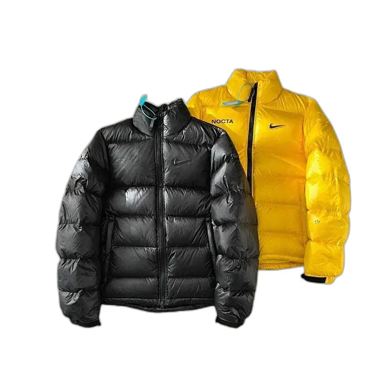 Nike x Nocta Puffer Jackets