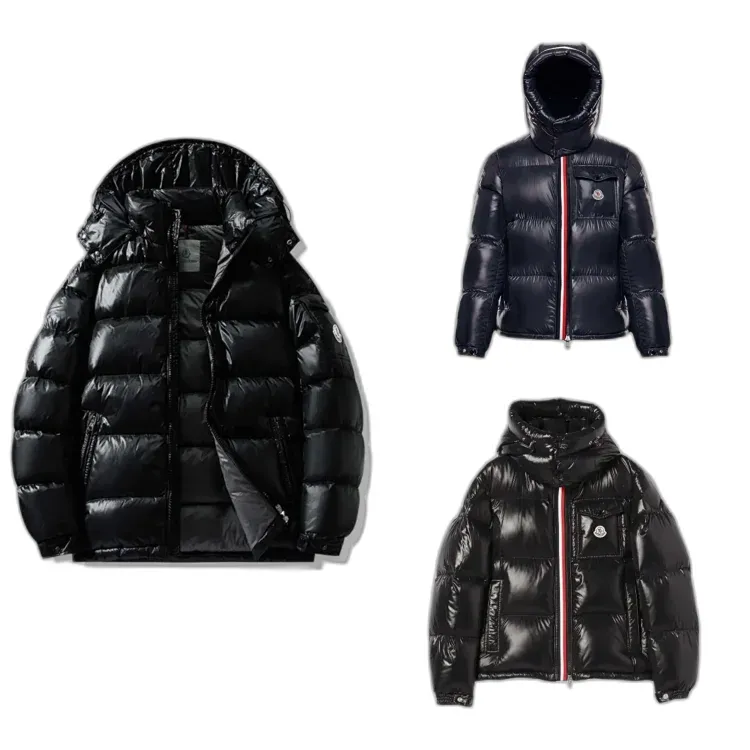 Moncler Puffer Jackets