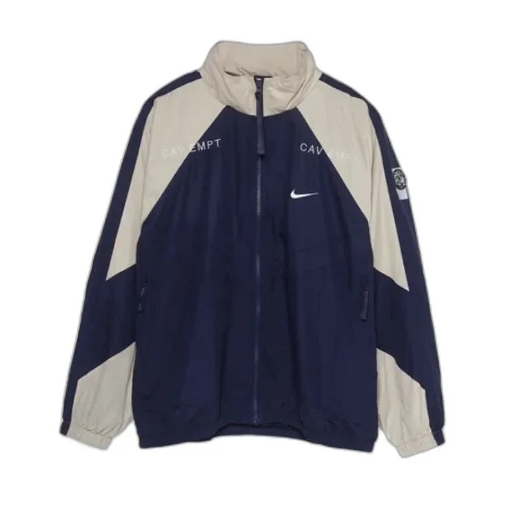 Nike Track Jacket