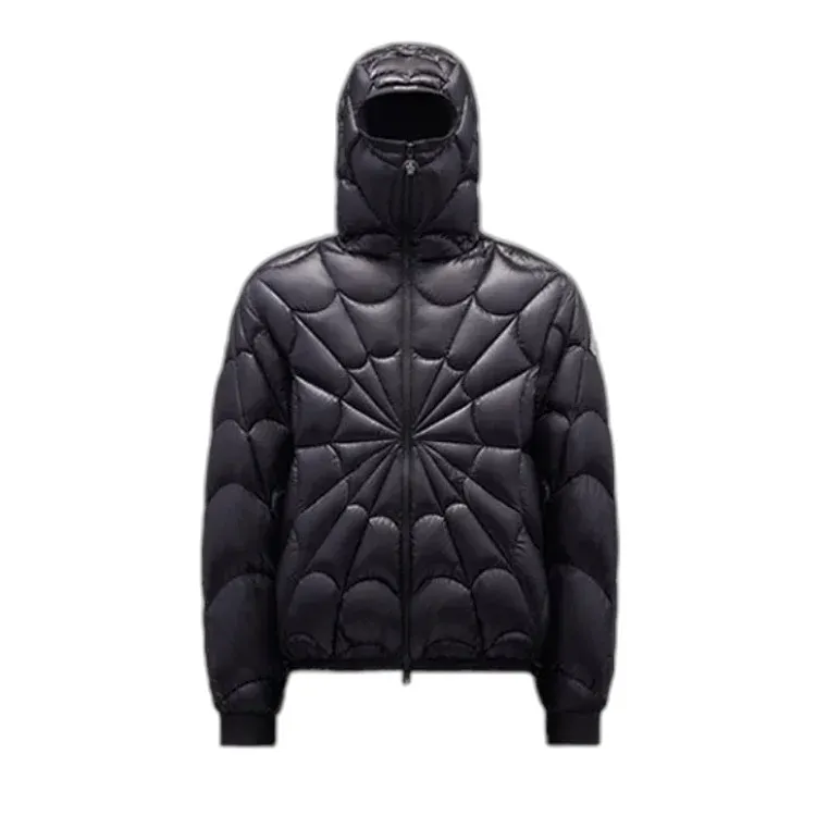 Moncler Spider Puffer Jacket