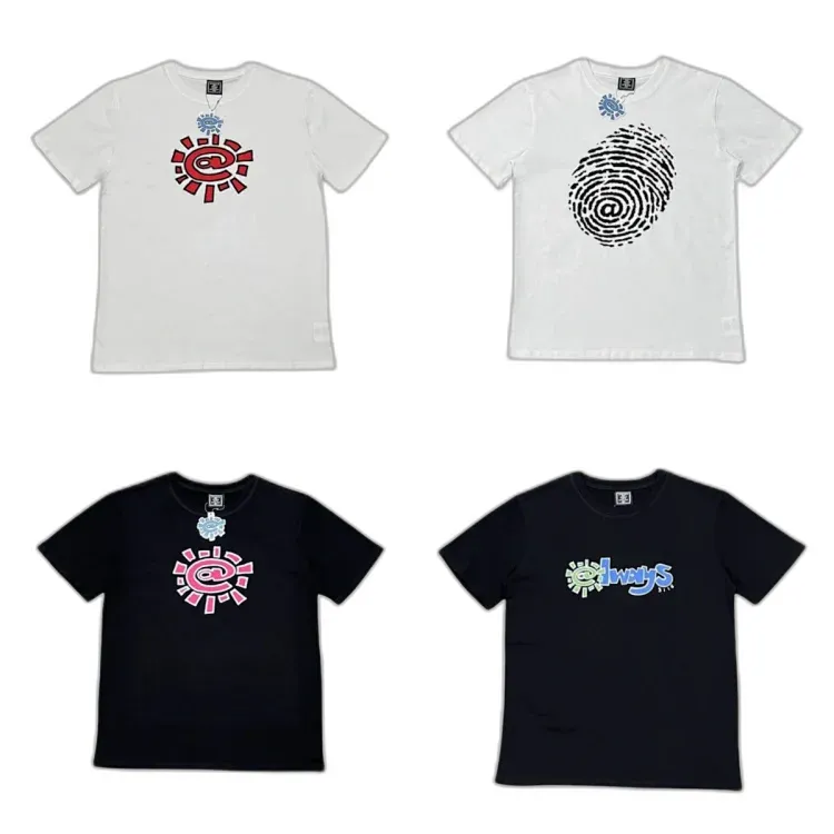 ADWYSD Tees