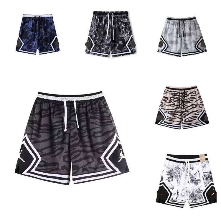 Bunch of Air Jordan Shorts