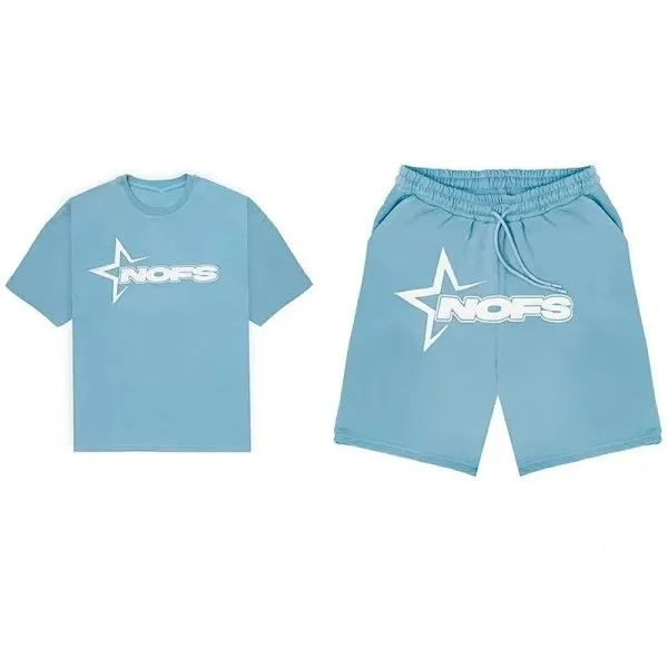 NOFS Tees