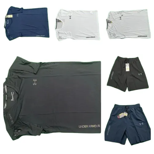Under Armour Tees