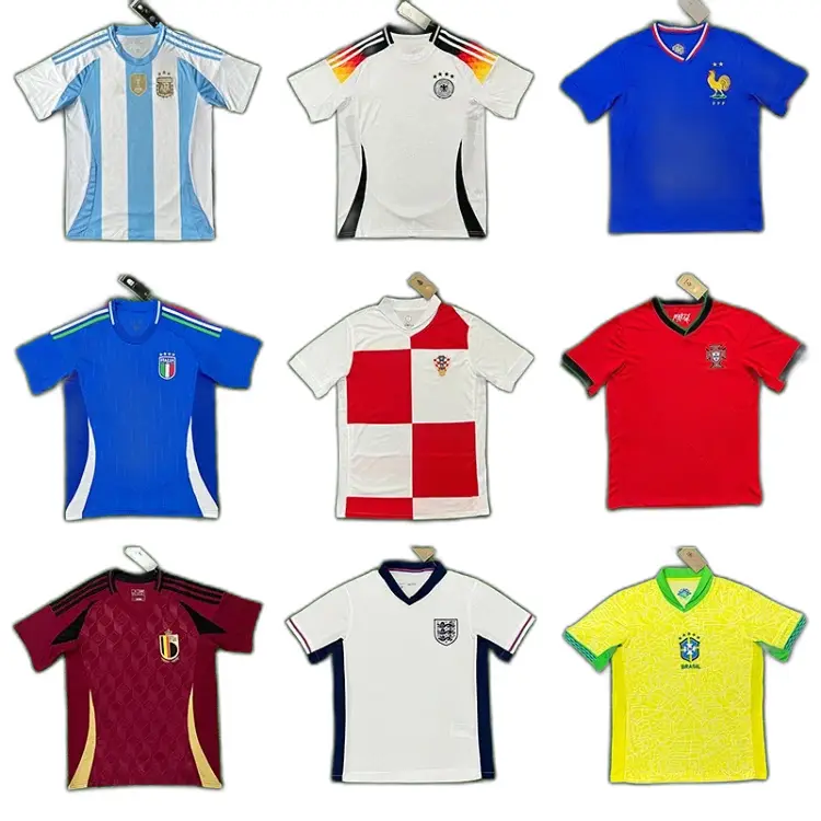 Retro Jerseys