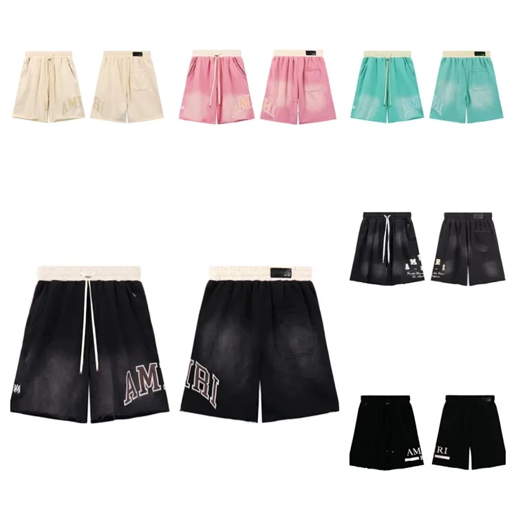 AMIRI Shorts (19 Variants)