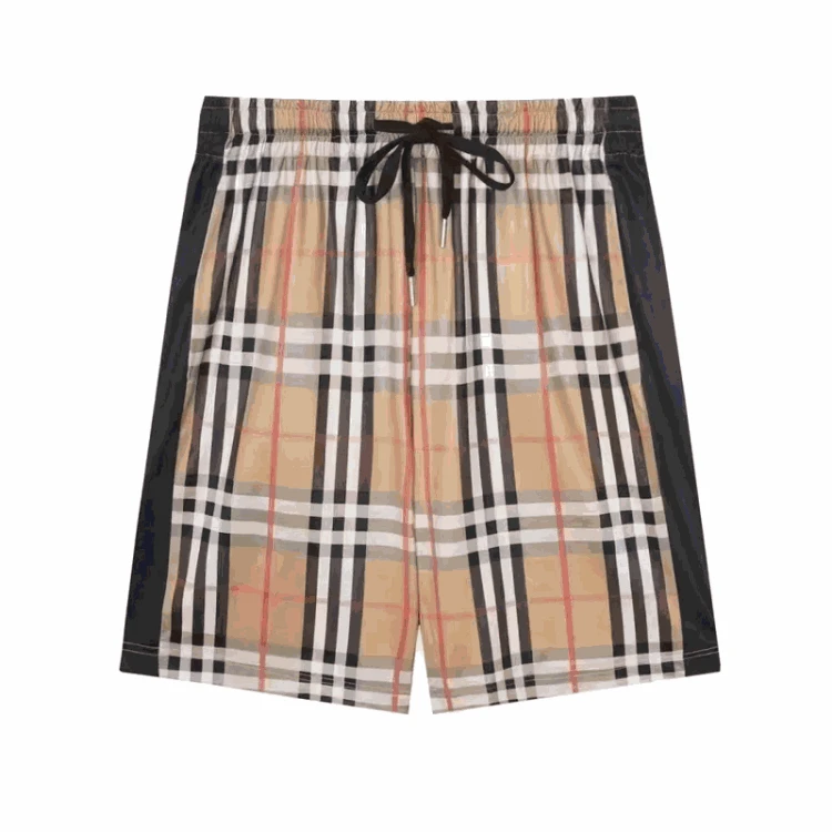 Burberry Vintage Check Shorts