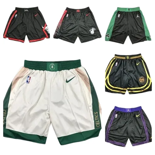 NBA Basketball Shorts #3