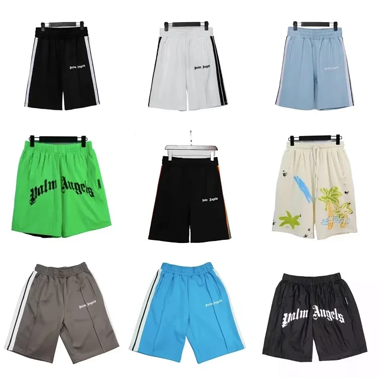 Palm Angels Swim Shorts (10 Variants)