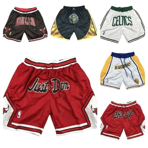 NBA Basketball Shorts #4