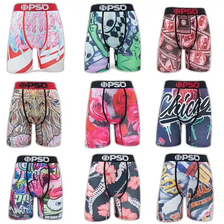 Bunch of  PSD Underwear