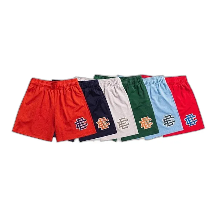 Bunch of Eric Emanuel Shorts