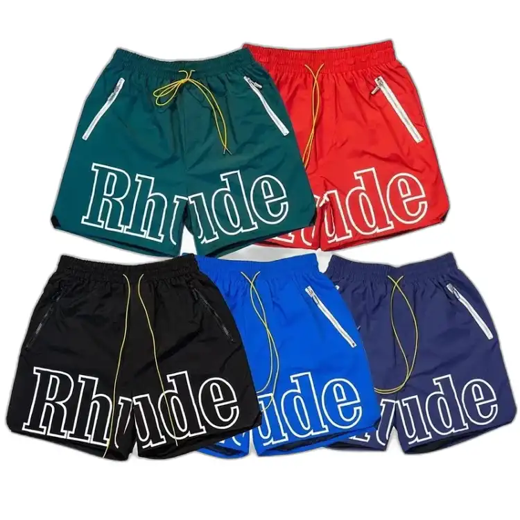Rhude Shorts (7 Variants)