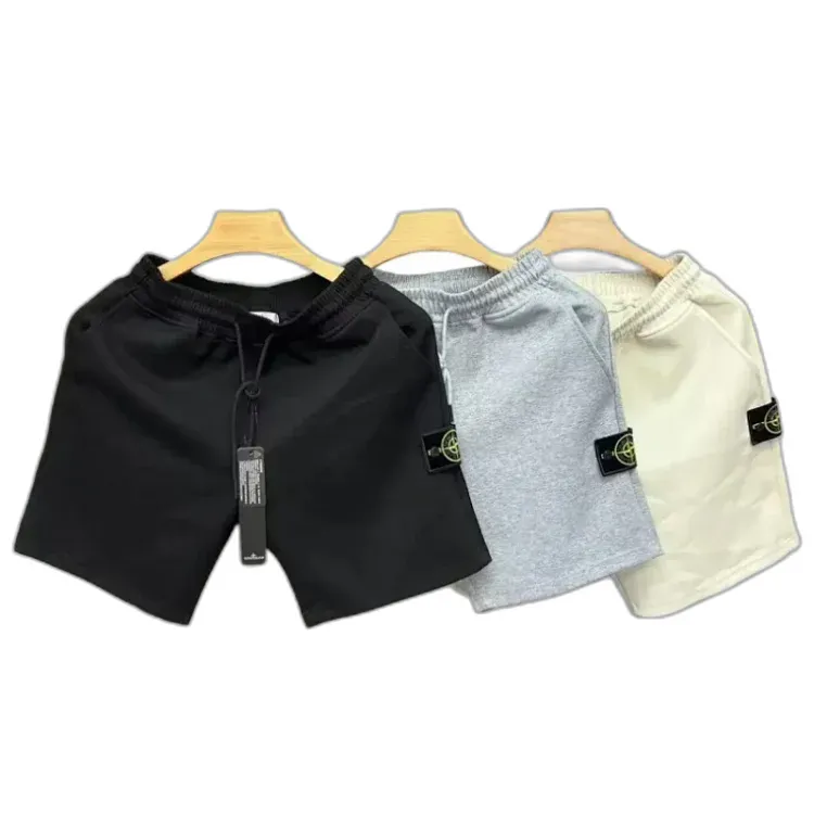 Short Stone Island Shorts (3 Variants)