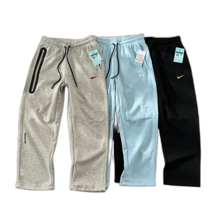 Nike x Nocta Sweatpants (3 Variants)