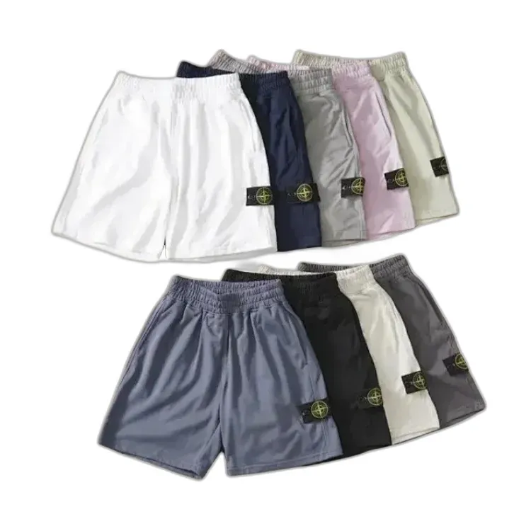 Stone Island Shorts (10 Variants)