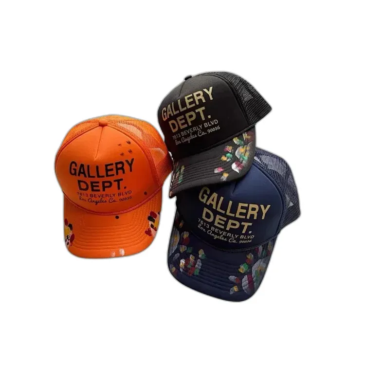 Gallery Dept Hats