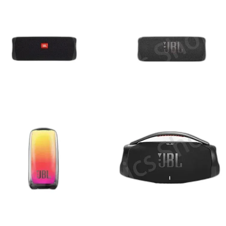 JBL Speakers