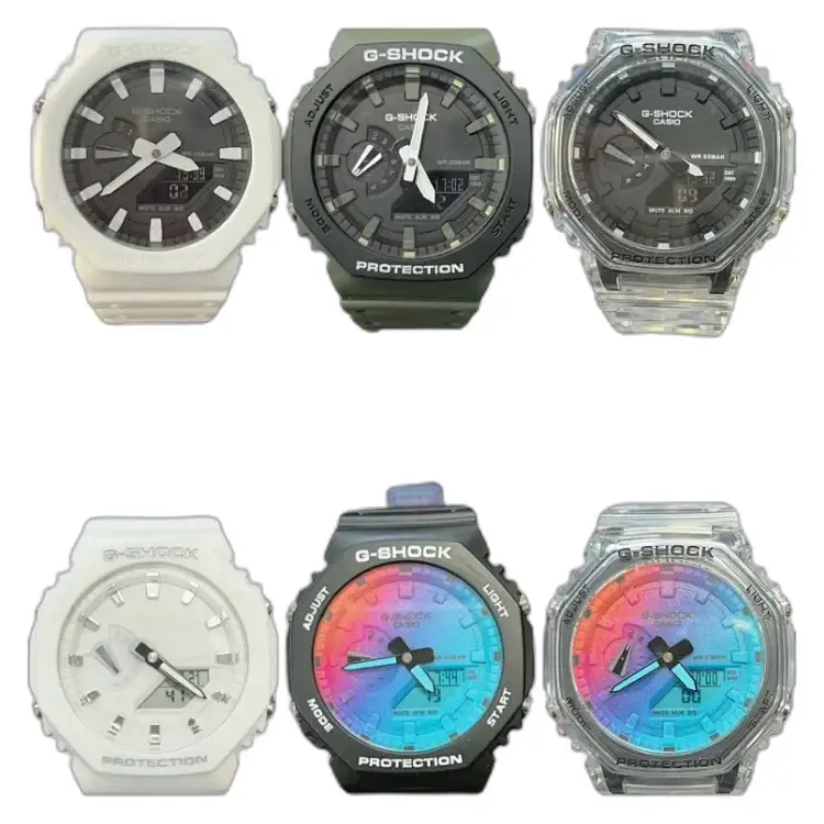 G-Shock Watches