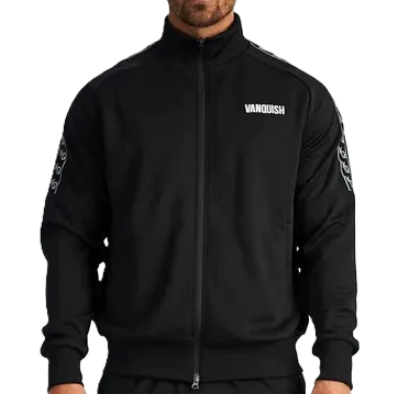 Vanquish Gym Track Suit (2 Variants)