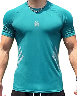 YoungLA Iron Compression Tees (5 Variants)