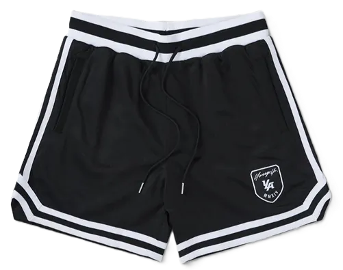 YoungLA Home Plate Shorts (12 Variants)