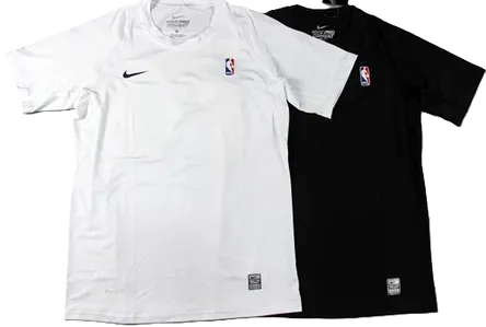 Nike NBA Compression Tee (2 Variants)