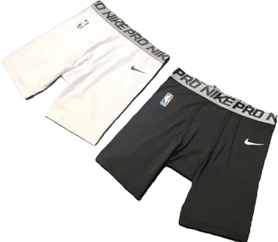 Nike Pro NBA Compression Boxers (2 Variants)