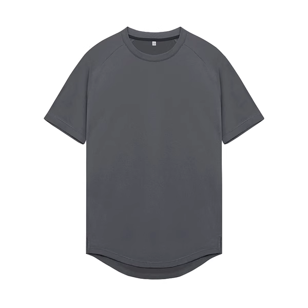 Blank Men's Sport Tees (6 Variants)