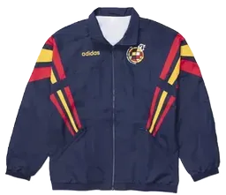 adidas Spain 1996 Track Jacket