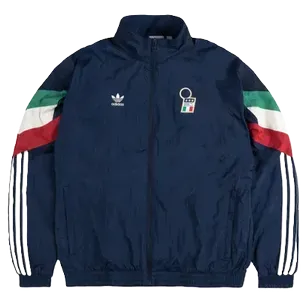 adidas OG Italy Track Jacket Night Indigo
